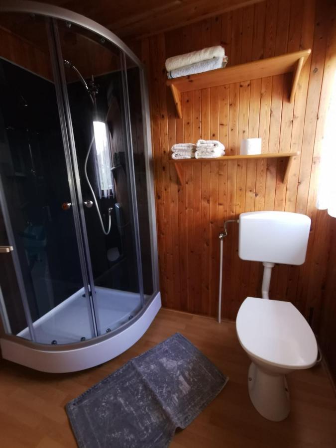 Ferienhaus Zittertal Neustadt Harz Haus I Villa Harztor Exteriör bild