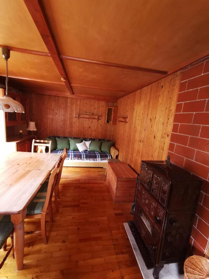 Ferienhaus Zittertal Neustadt Harz Haus I Villa Harztor Exteriör bild
