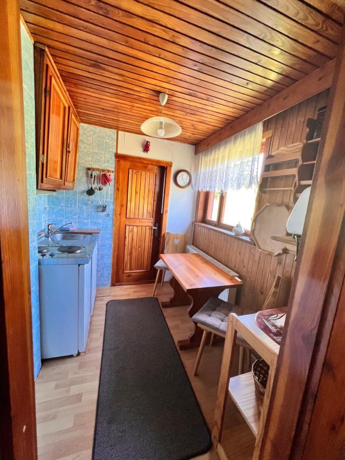 Ferienhaus Zittertal Neustadt Harz Haus I Villa Harztor Exteriör bild