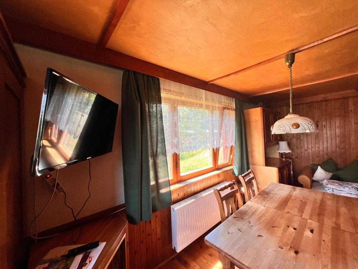 Ferienhaus Zittertal Neustadt Harz Haus I Villa Harztor Exteriör bild