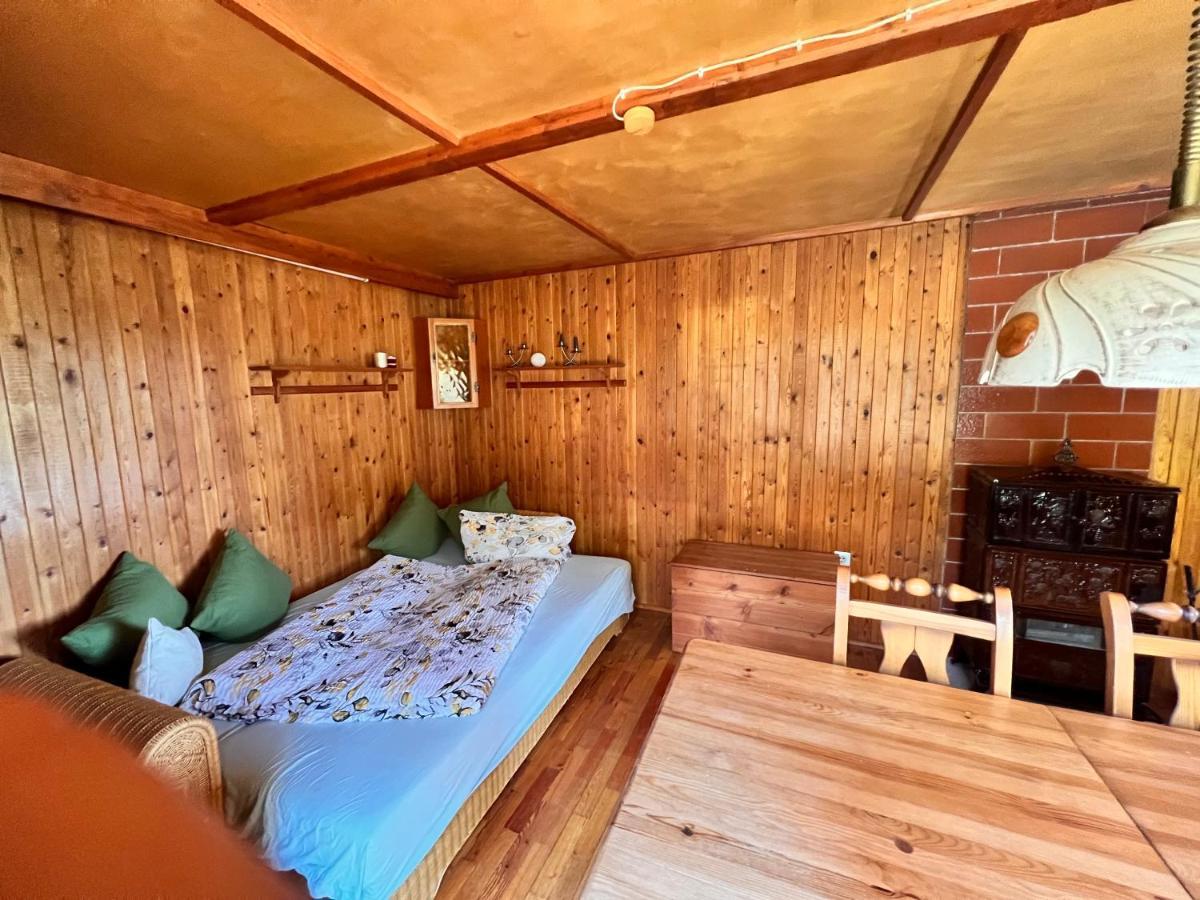 Ferienhaus Zittertal Neustadt Harz Haus I Villa Harztor Exteriör bild