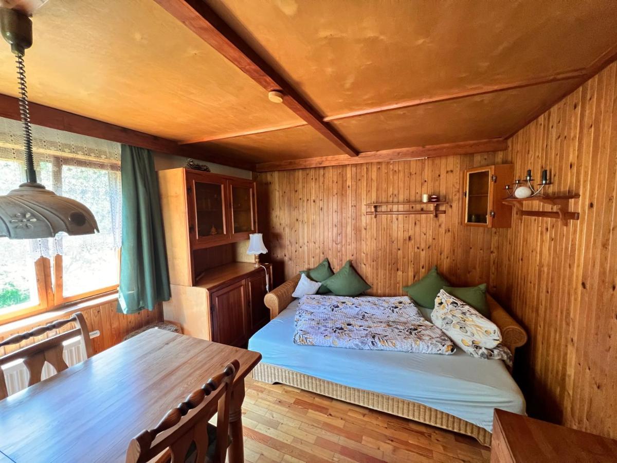 Ferienhaus Zittertal Neustadt Harz Haus I Villa Harztor Exteriör bild